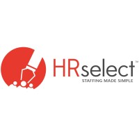 HR Select - Recruitment Agency Profile