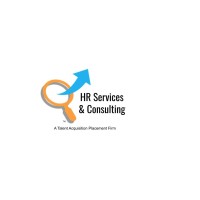 HR Services and Consulting - Talent Acquisition Professionals - Recruitment Agency Profile