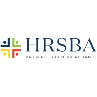 HR Small Business Alliance - Recruitment Agency Profile