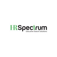 HR Spectrum, s.r.o. - Recruitment Agency Profile