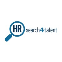 HRsearch 4Talent - Recruitment Agency Profile