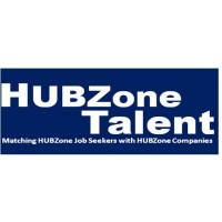 HUBZone Talent - Recruitment Agency Profile