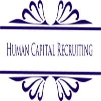 Human Capital Recruiting LLC - Recruitment Agency Profile