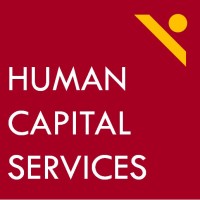 Human Capital Services - Recruitment Agency Profile