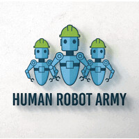 Human Robot Army - Recruitment Agency Profile