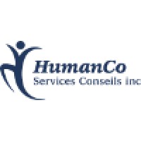HumanCo services conseils inc - Recruitment Agency Profile