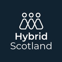 Hybrid Scotland - Recruitment Agency Profile