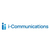 i-Communications Ltd - Recruitment Agency Profile