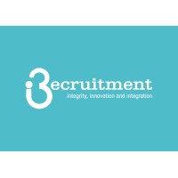 i3 Recruitment - Recruitment Agency Profile