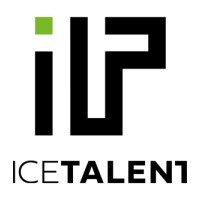 ICE Talent - Recruitment Agency Profile