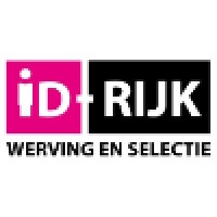 ID-Rijk Werving en Selectie (per 12-2018 beëindigd) - Recruitment Agency Profile