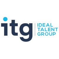 Ideal Talent Group - Recruitment Agency Profile