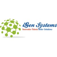 iGen Systems LLC - Recruitment Agency Profile