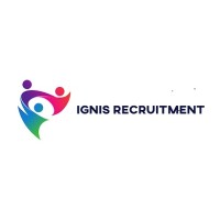 Ignis Recruitment ltd - Recruitment Agency Profile