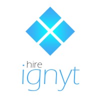 ignyt - Recruitment Agency Profile