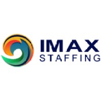 IMAX STAFFING - Recruitment Agency Profile