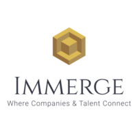 Immerge Recruiting - Recruitment Agency Profile