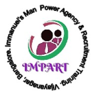 IMPART - Recruitment Agency Profile