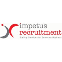 IMPETUS RECRUITMENT LIMITED - Recruitment Agency Profile