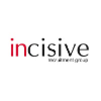 Incisive Recruitment - Recruitment Agency Profile