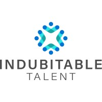 Indubitable Talent - Recruitment Agency Profile