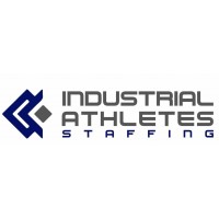 Industrial Athletes Staffing - Recruitment Agency Profile