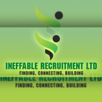 Ineffable Recruitment Ltd. - Recruitment Agency Profile