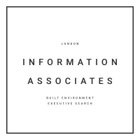 Information Associates - Recruitment Agency Profile