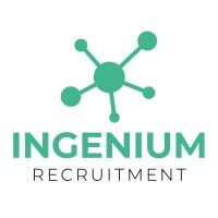 Ingenium Recruitment Group - Recruitment Agency Profile