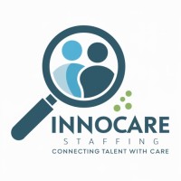 InnoCare Staffing - Recruitment Agency Profile
