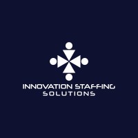 Innovation Staffing Solutions - Recruitment Agency Profile