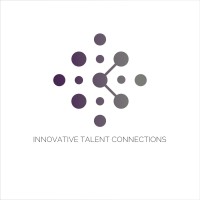 Innovative Talent Connections, LLC - Recruitment Agency Profile