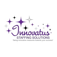 Innovatus Staffing Solutions, Inc. - Recruitment Agency Profile