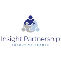 Insight Partnership - Recruitment Agency Profile