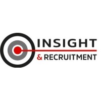 Insight & Recruitment - Recruitment Agency Profile