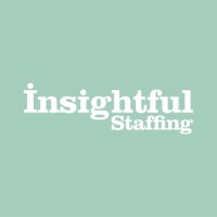 Insightful Staffing - Recruitment Agency Profile