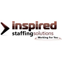 Inspired Staffing Solutions - Recruitment Agency Profile