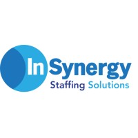 InSynergy Staffing Solutions - Recruitment Agency Profile