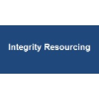 Integrity Resourcing - Recruitment Agency Profile