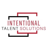 Intentional Talent Solutions LLC - Recruitment Agency Profile