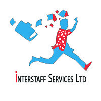 Interstaff Services Ltd - Recruitment Agency Profile