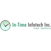 Intime-Info - Recruitment Agency Profile