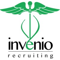 Invenio Recruiting - Recruitment Agency Profile