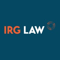 IRG Law - Recruitment Agency Profile