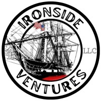 Ironside Ventures - Recruitment Agency Profile