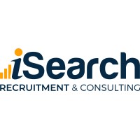 iSearch Recruitment & Consulting - Recruitment Agency Profile