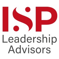 ISP Leadership Advisors (Independent Search Partnership LLP) - Recruitment Agency Profile