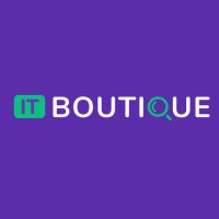 IT Boutique - Recruitment Agency Profile