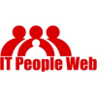IT People Web - Recruitment Agency Profile