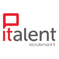 Italent - Recruitment Agency Profile